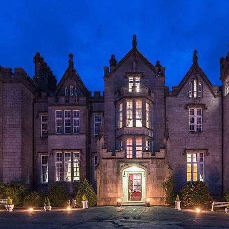 Kinnitty Castle Hotel ภายนอก รูปภาพ